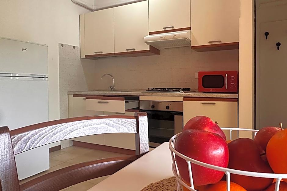 Residenza Alberghiera Italia