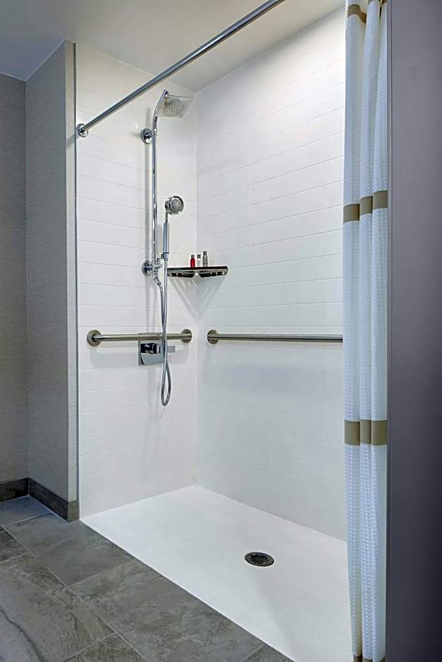 Marriott Birmingham