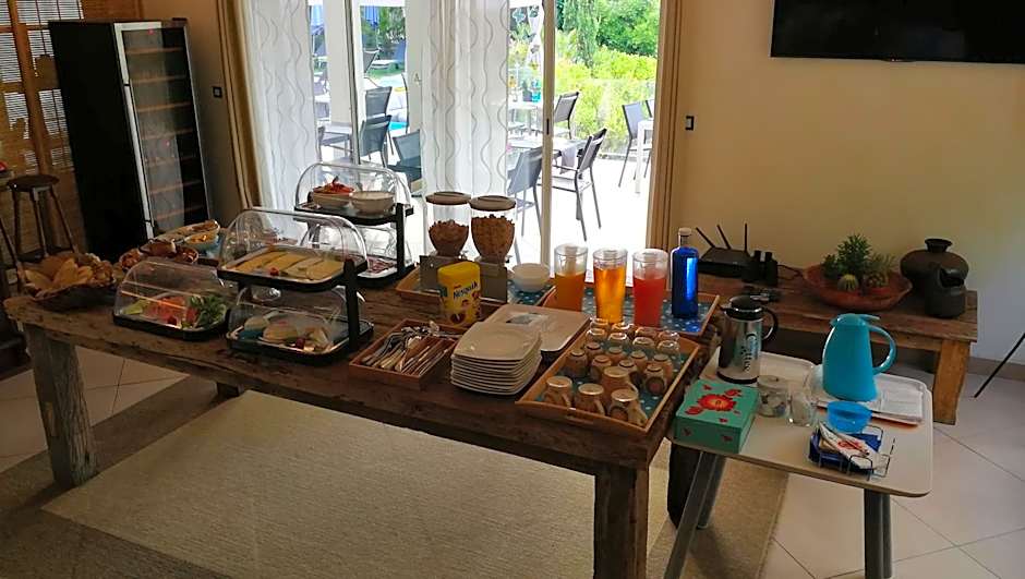 Villa Perle De La Mer