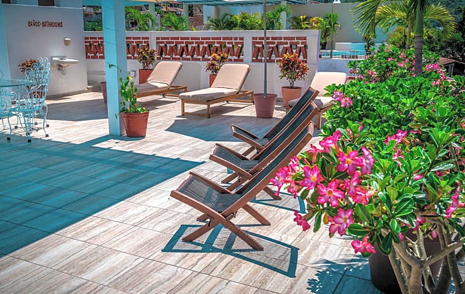 Hotel Encino