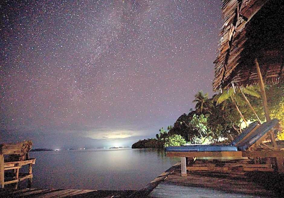 Raja Ampat Dive Lodge