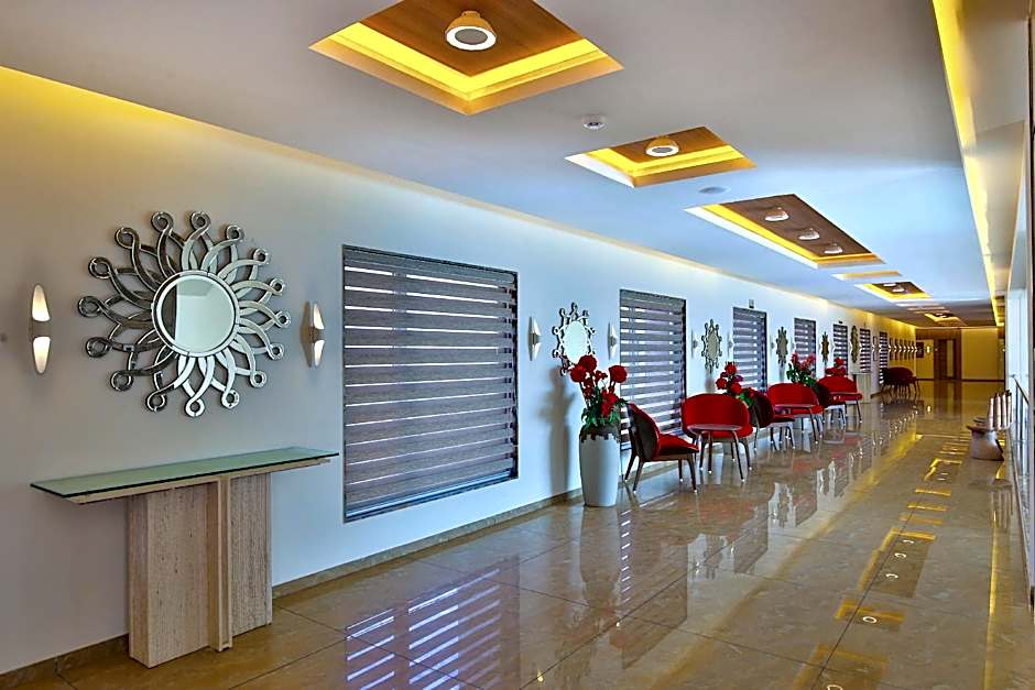 Club Mahindra Dwarka