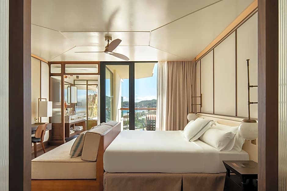 Hard Rock Hotel Ibiza