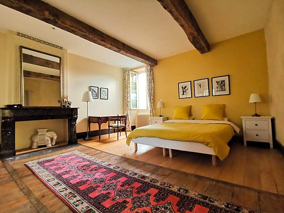 Le Closier B&B
