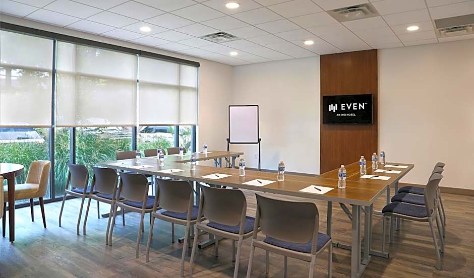 Even Hotels Alpharetta - Avalon Area By IHG