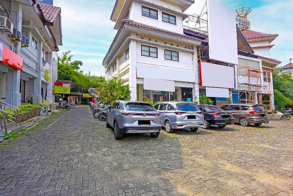 Hotel O Bintaro