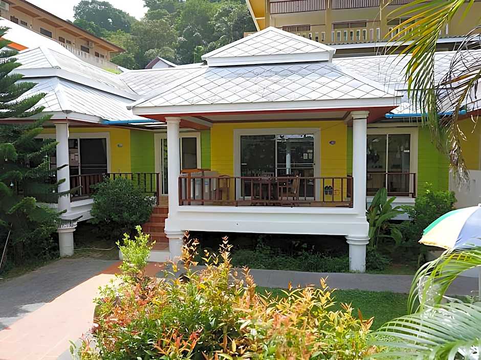 Lemon House Bungalow