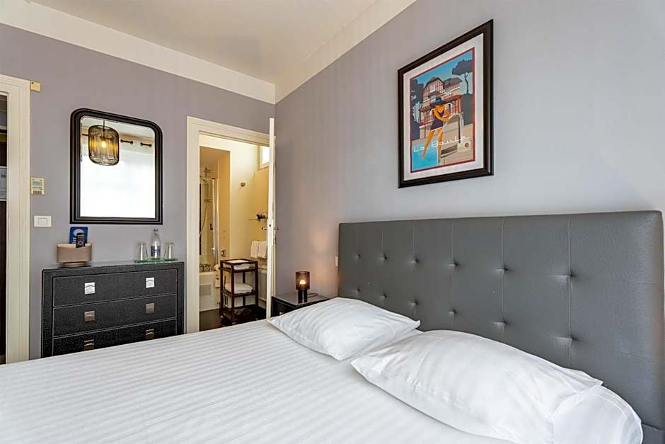 Best Western Brittany La Baule-Centre