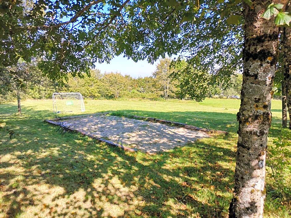 Maison d'Hôtes La Grange