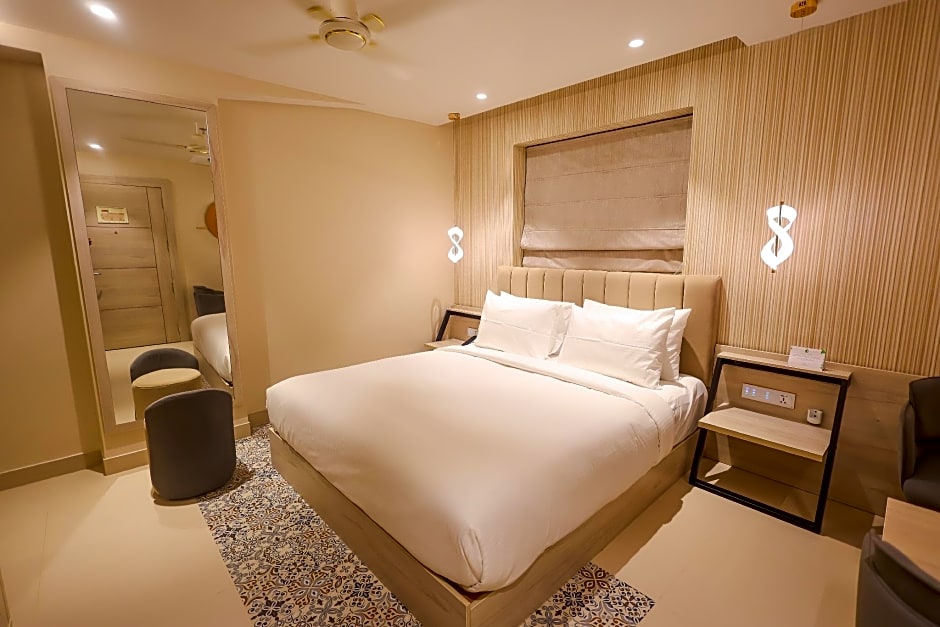 VIJAN BUSINESS HOTEL