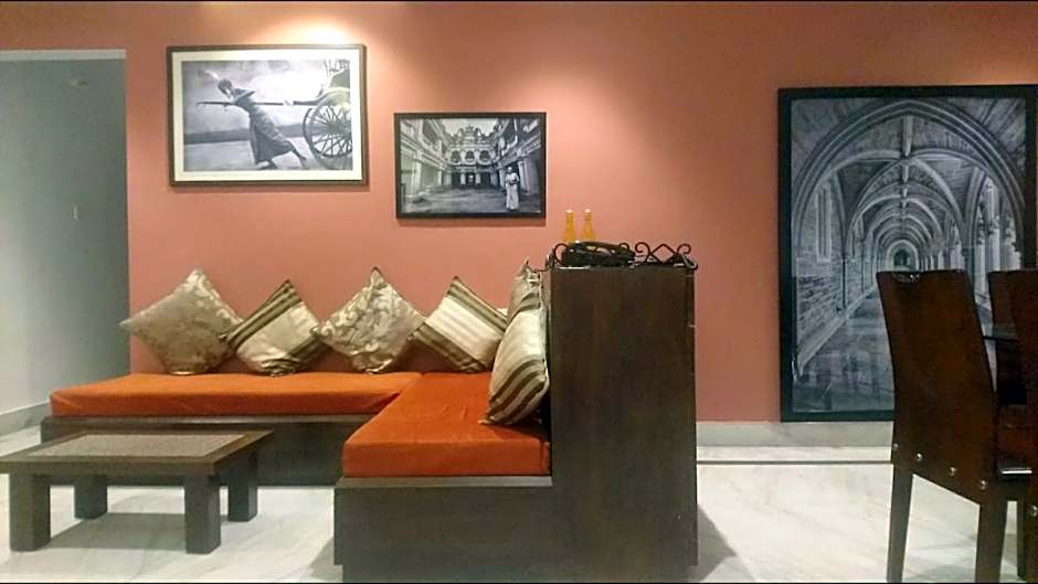 Tatvam Residency