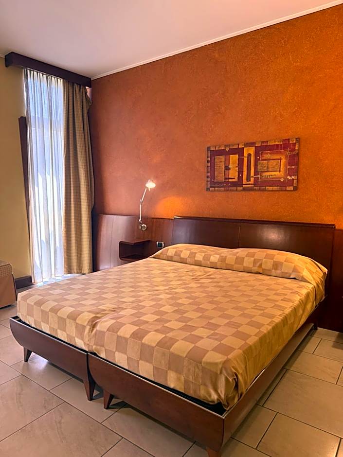 Albergo Ristorante San Marco