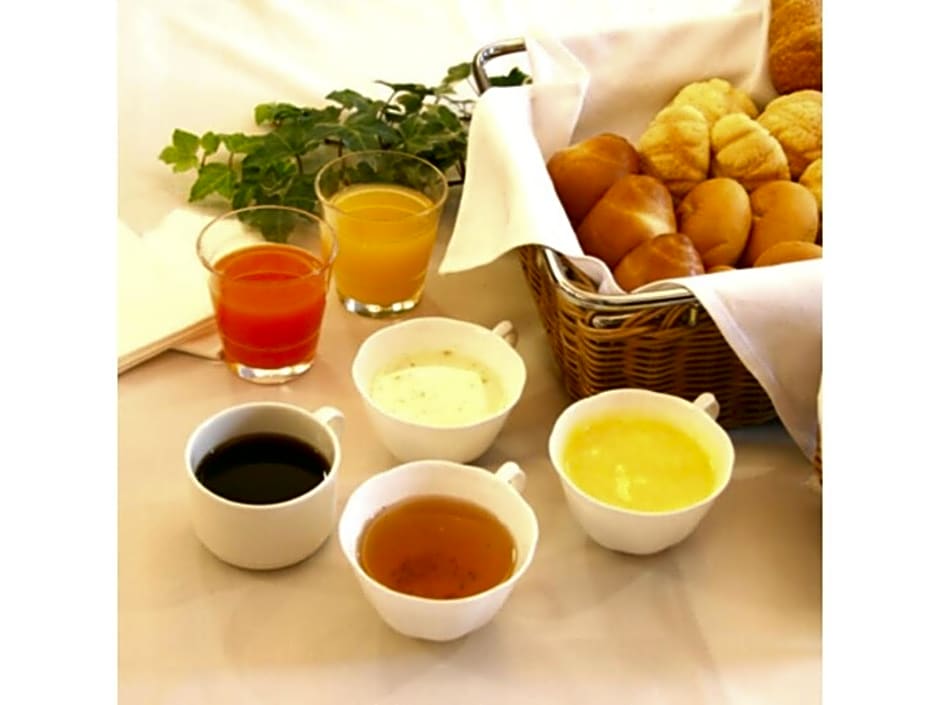 R&B Hotel Tokyo Toyocho - Vacation STAY 14234v