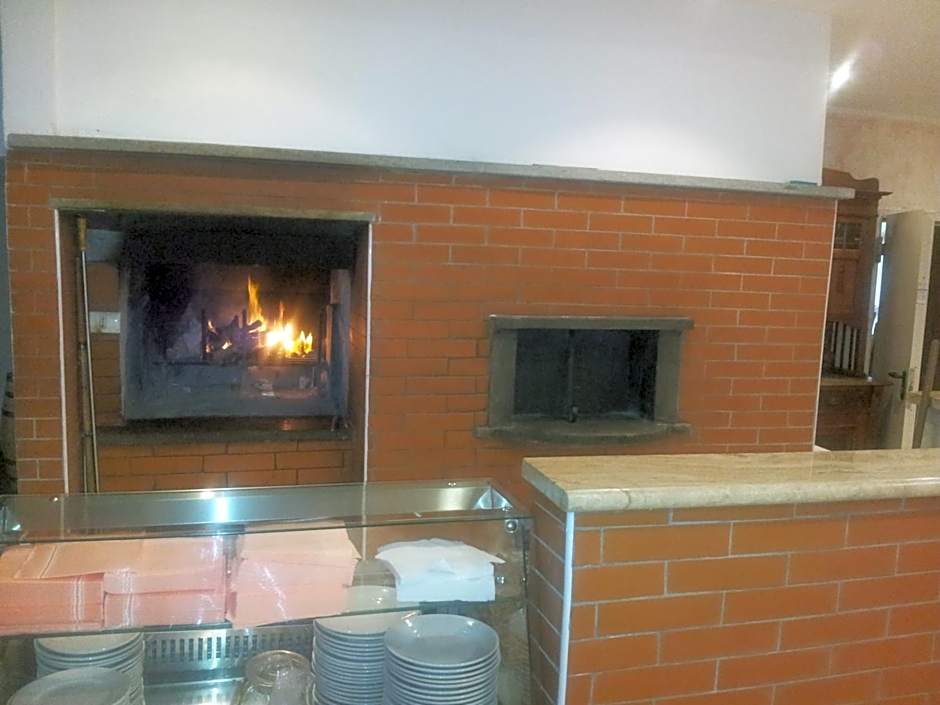 Hotel Trasimeno