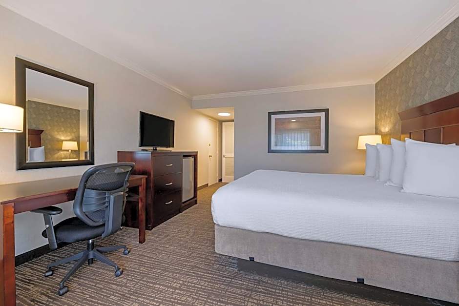 Best Western Plus Carriage Inn