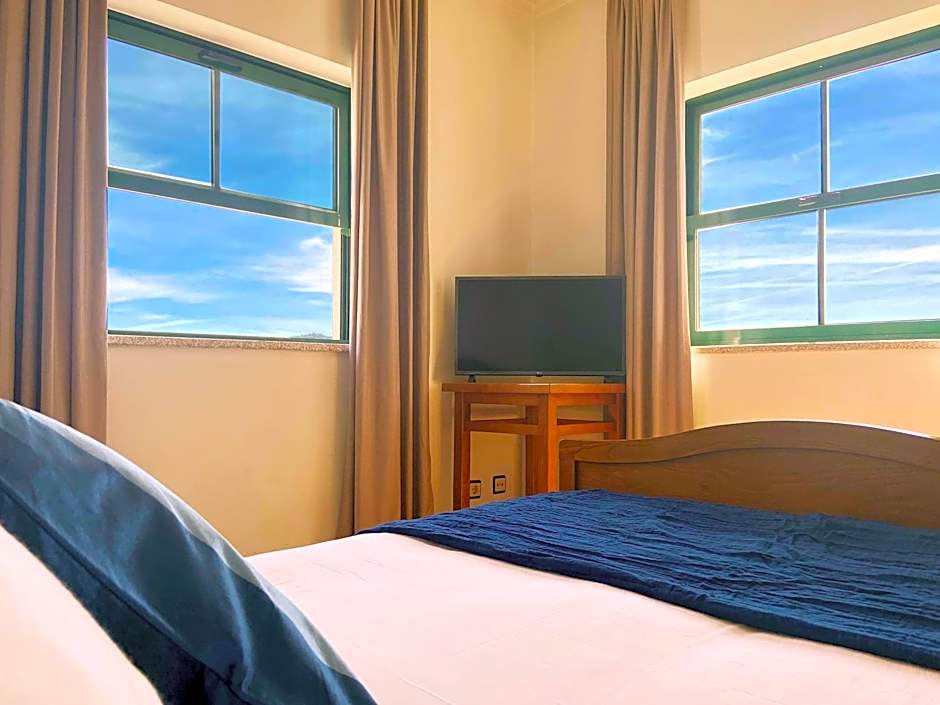 Vinhais Hotel