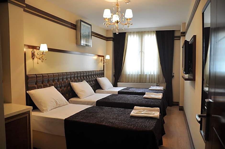 Gloria Tibi Hotel