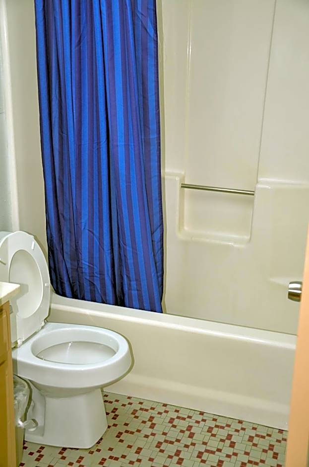 Sea Cove Motel Ocean City