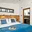 Cherry Bird Lodge Escape