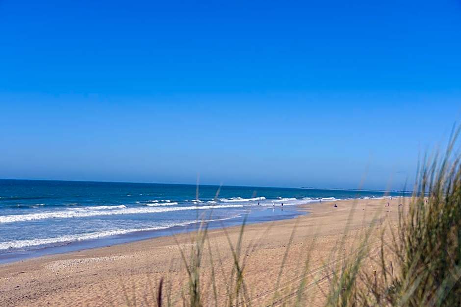 Hôtel La Galiote en Ré