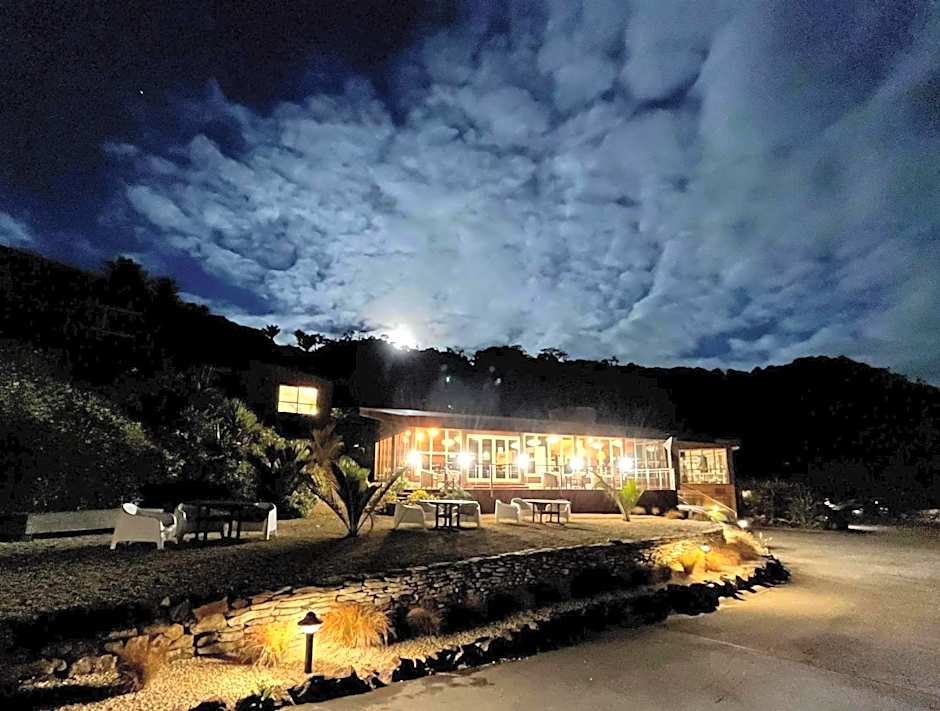 Scenic Hotel Punakaiki