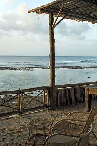 Uluwatu Surf Shack