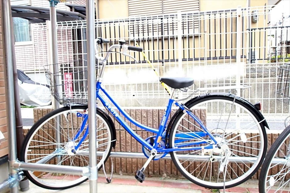 Nagomiya Kyoto Minami-Enmachi