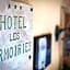 Hotel les Armoiries