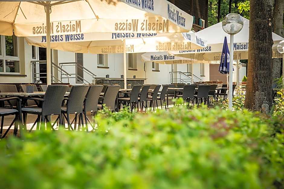Hotel Russweiher