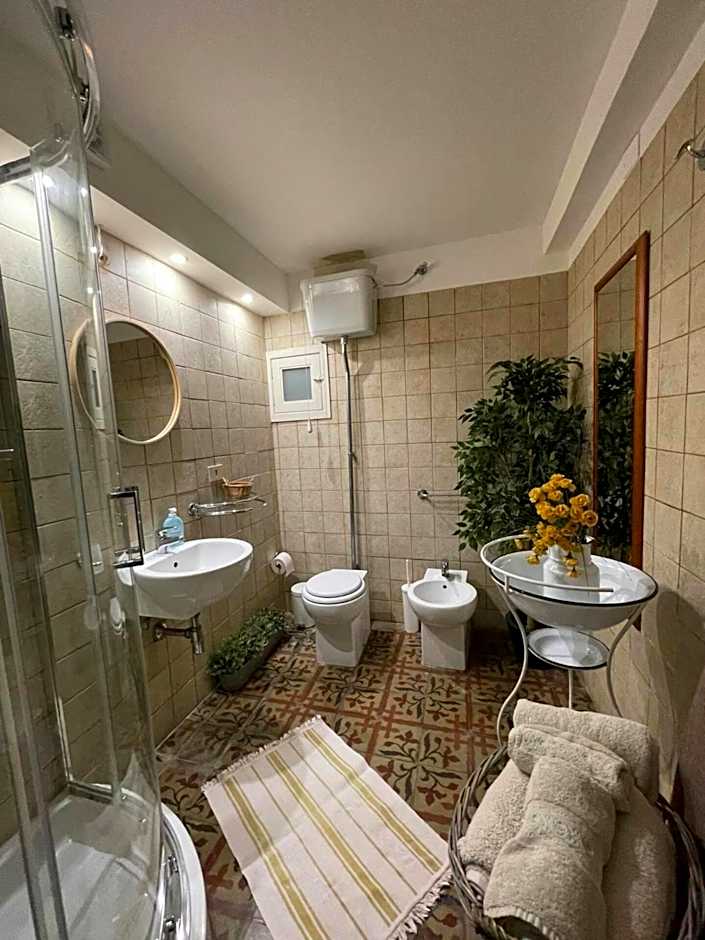 Inn The Garden