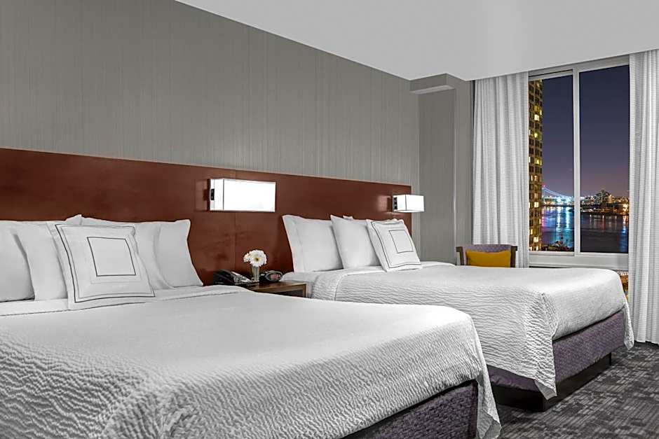 Courtyard by Marriott New York Manhattan/Upper East Side