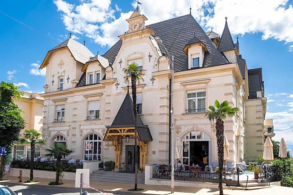 Amadria Park Agava Hotel