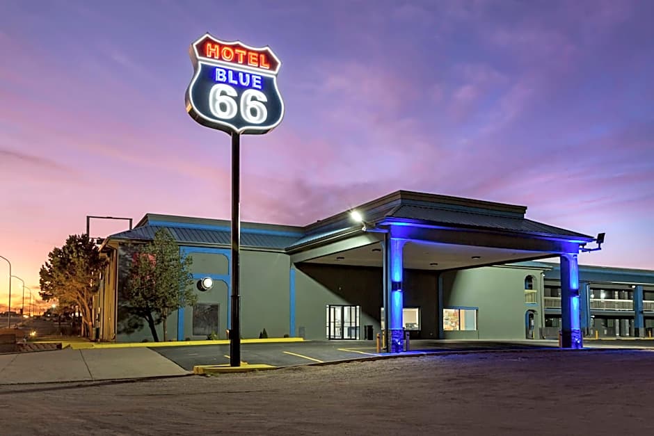 Hotel Blue 66, BW Signature Collection