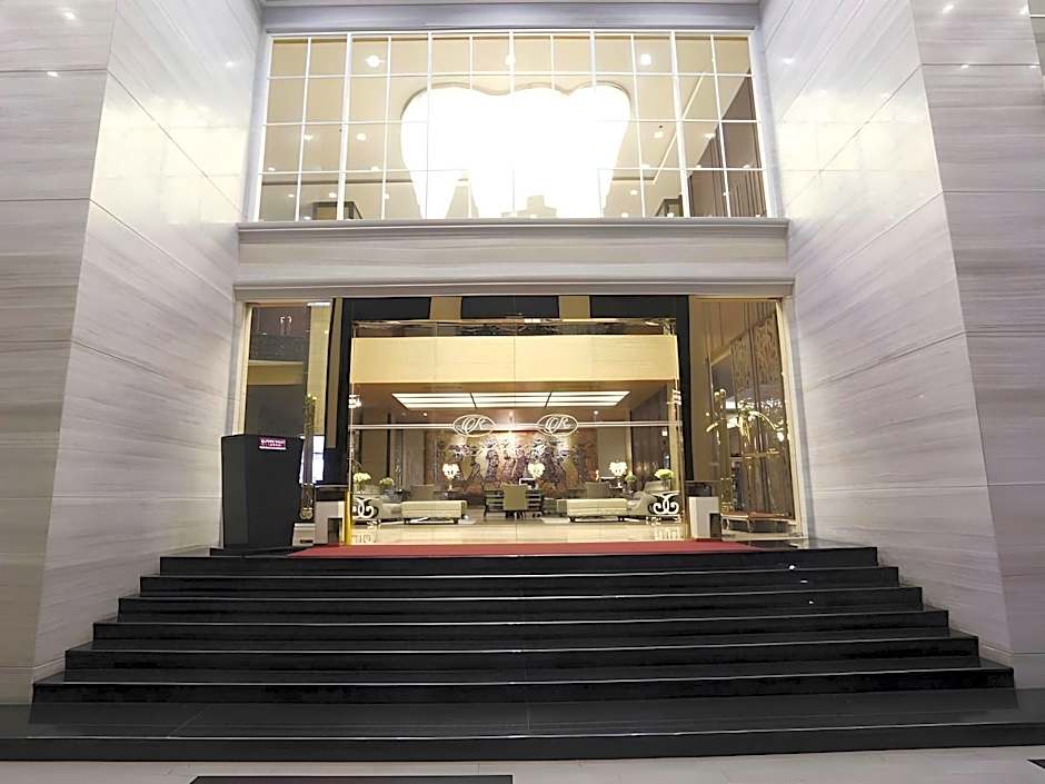 Belviu Hotel Bandung