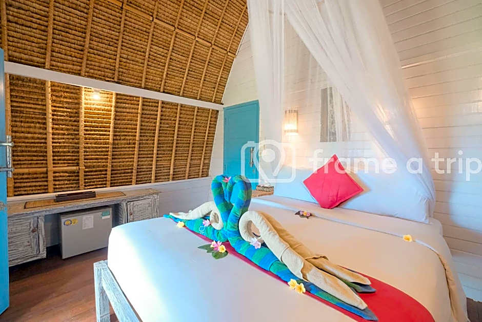 Dream Beach Kubu & SPA by ABM