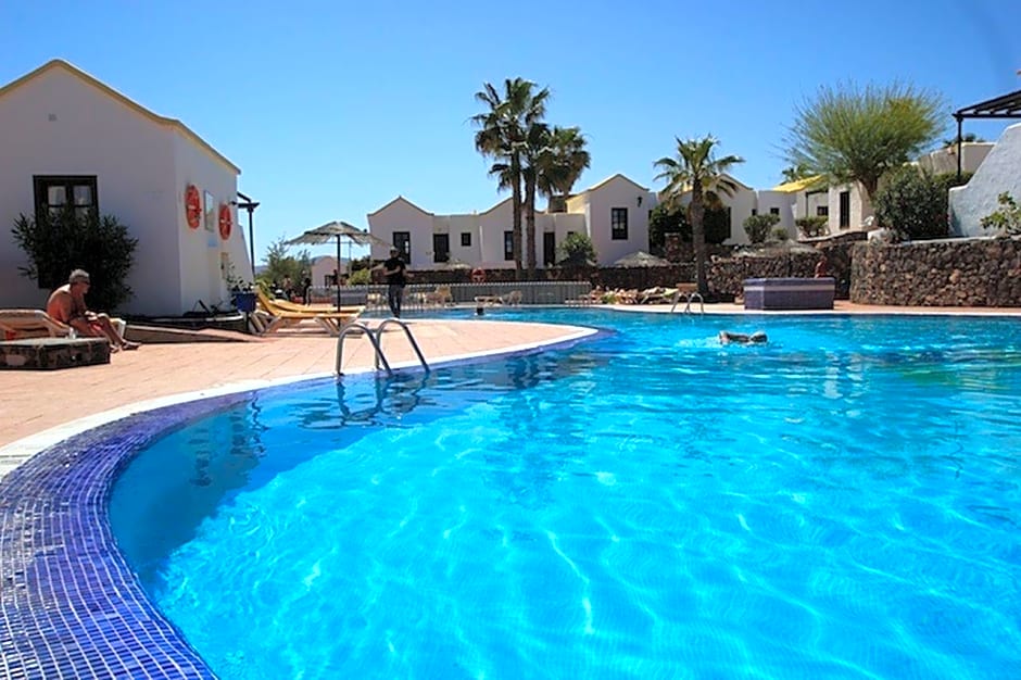 Fuerteventura Beach Club 