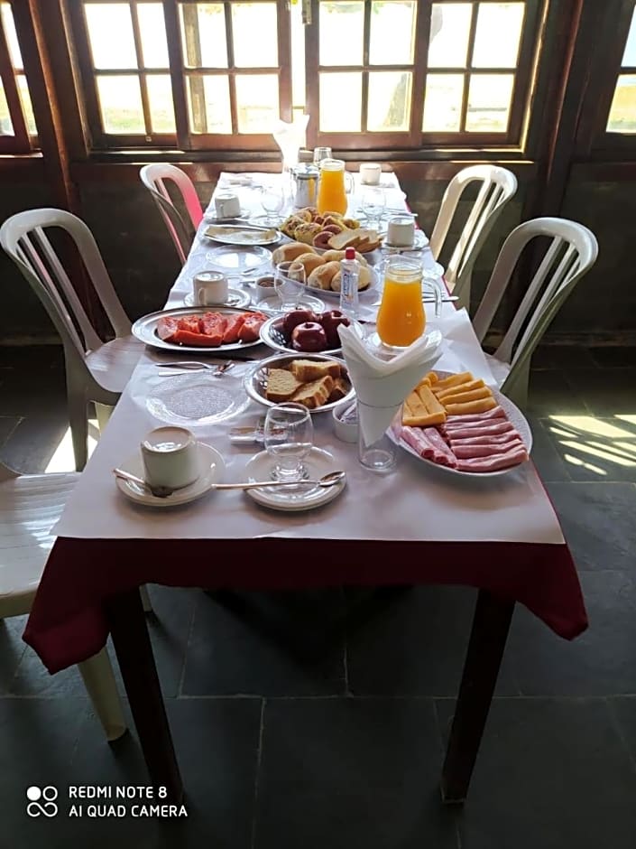 Pousada Lagoa de Araruama