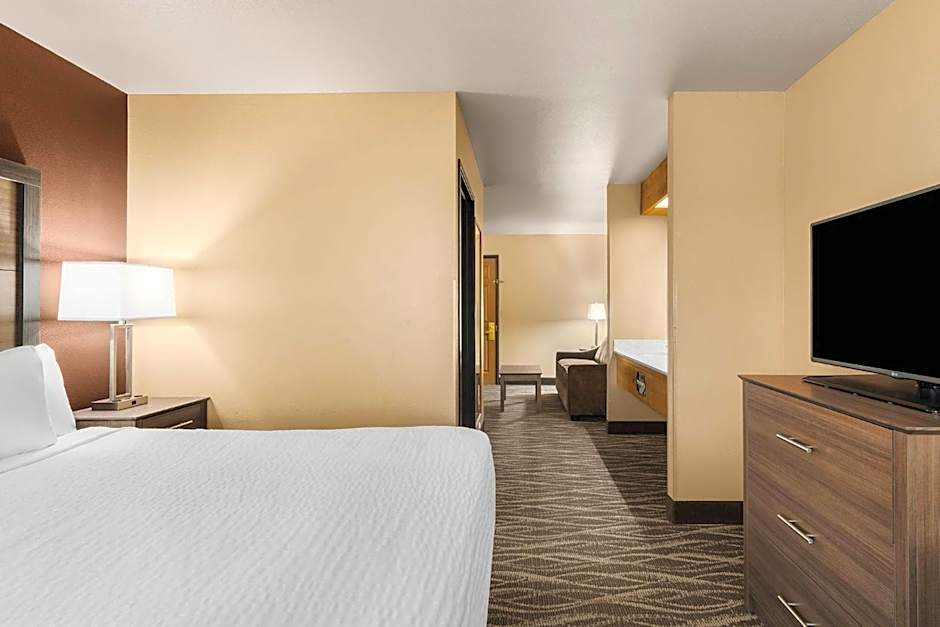 Bitterroot River Inn and Conference Center