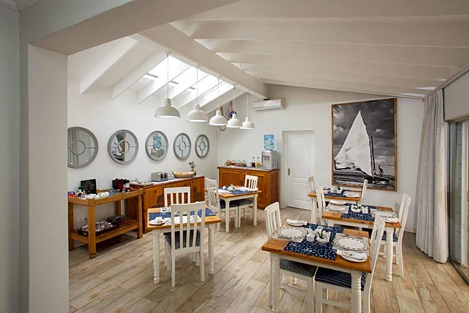 Ocean Hideaway Bed and Breakfast