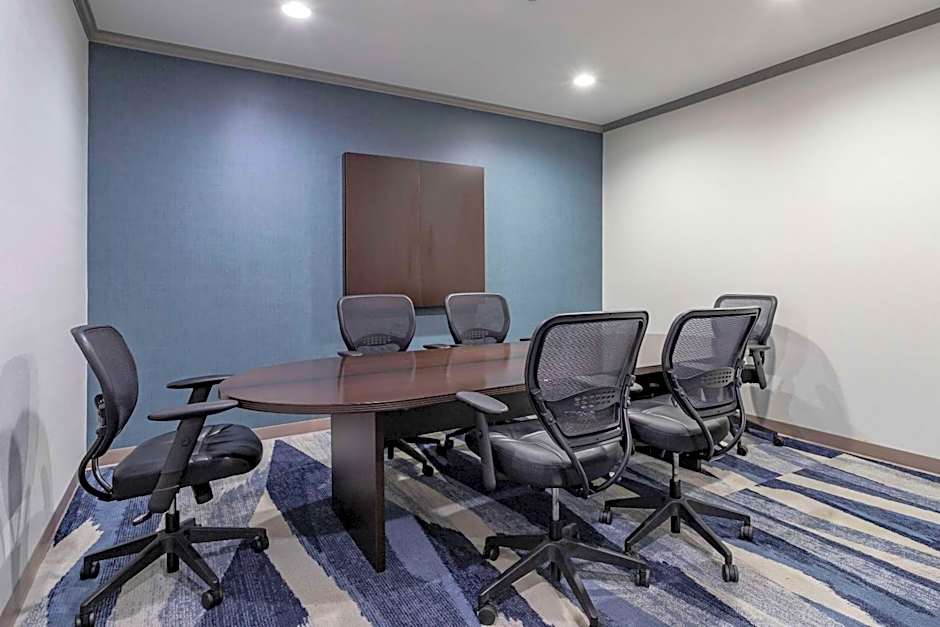 Comfort Suites Natchitoches