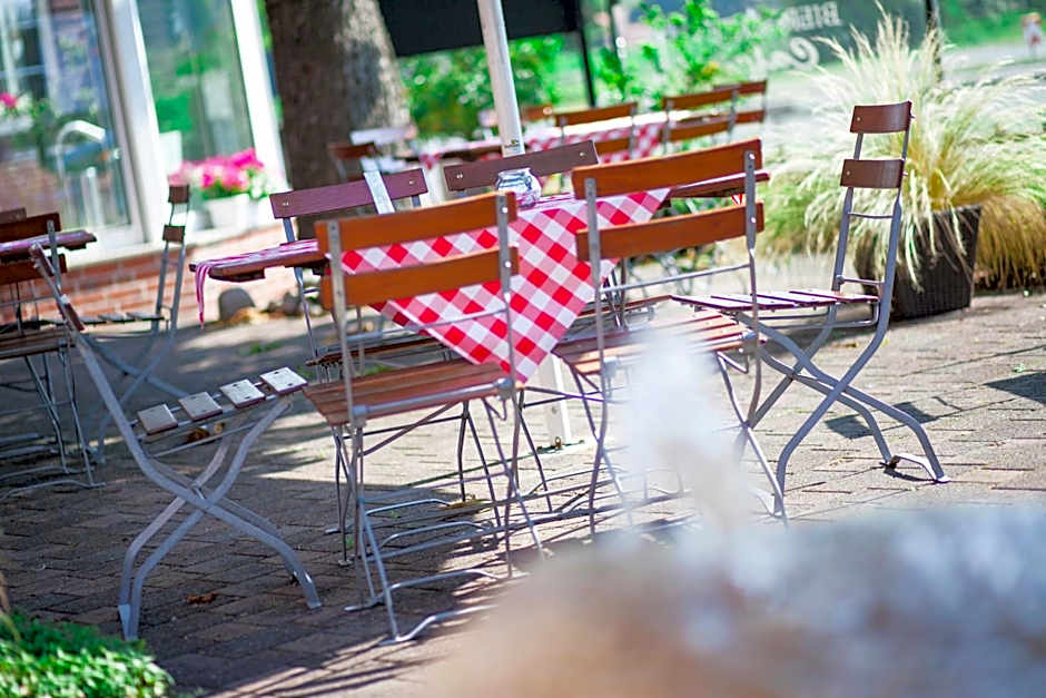 Landgasthof-Hotel Zum Steverstrand