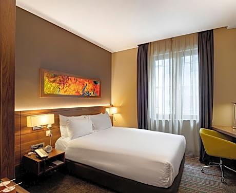 Standard Double Room - Disability Access