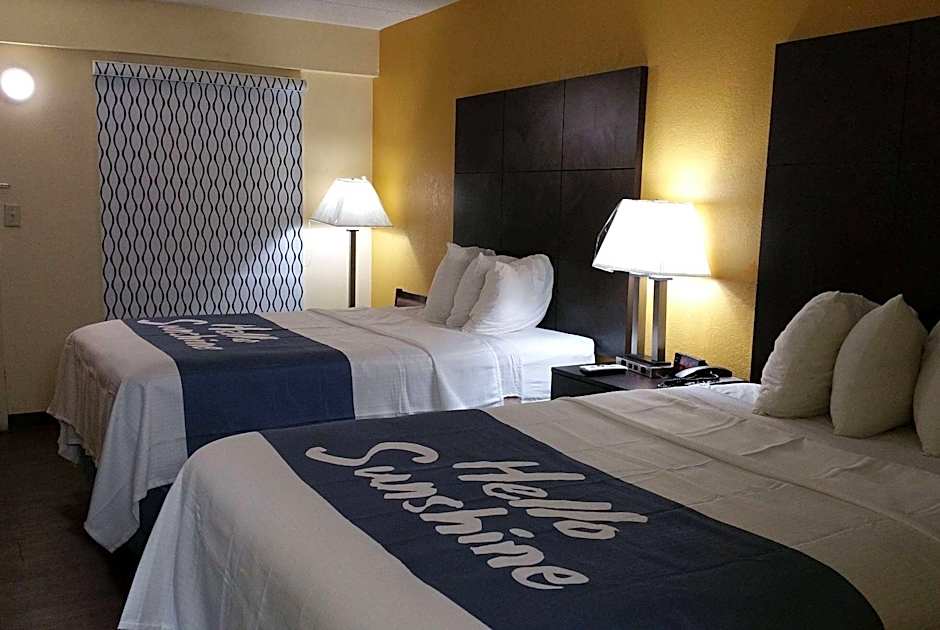 Days Inn by Wyndham Ridgeland South Carolina