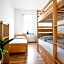 Hostel WohnZimmer-Essen