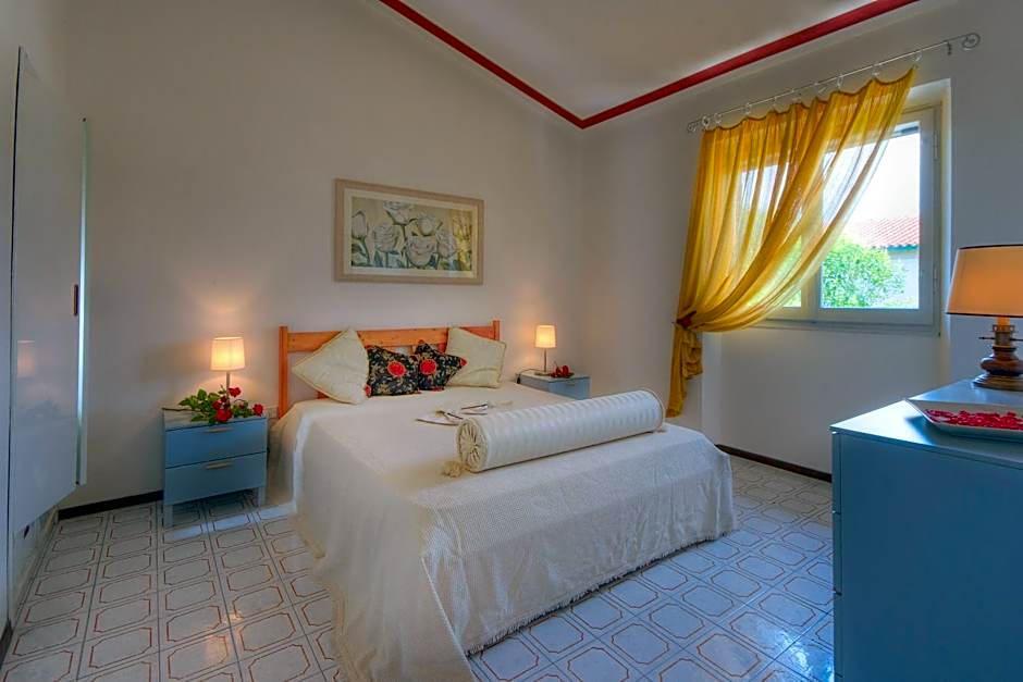 Villaggio Turistico Internazionale