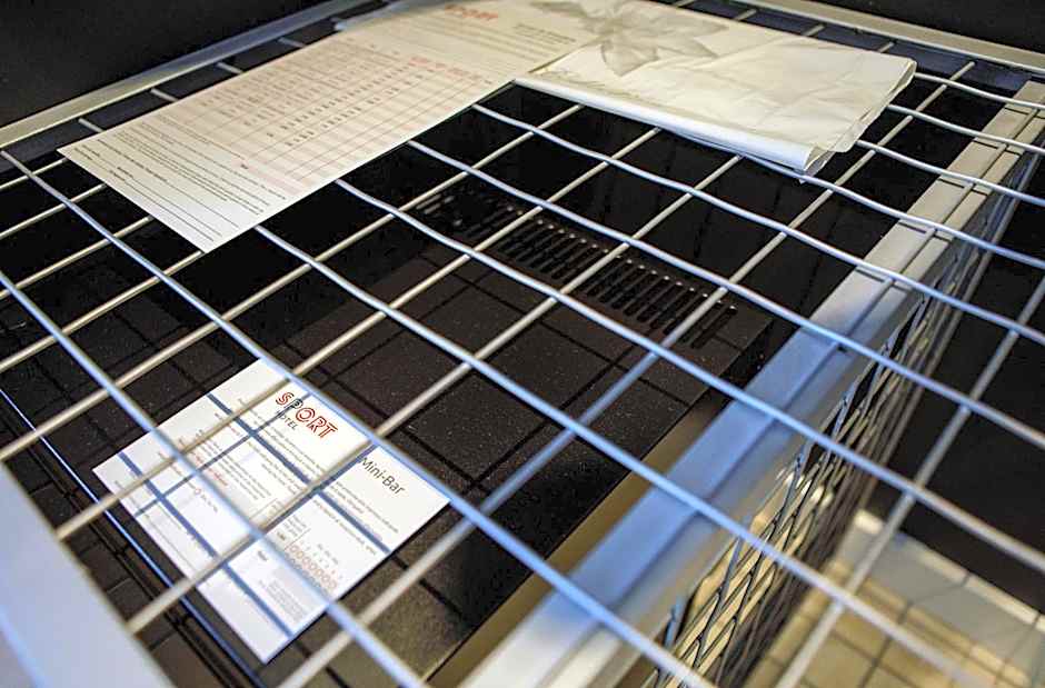 Sport Hotel Gym + SPA