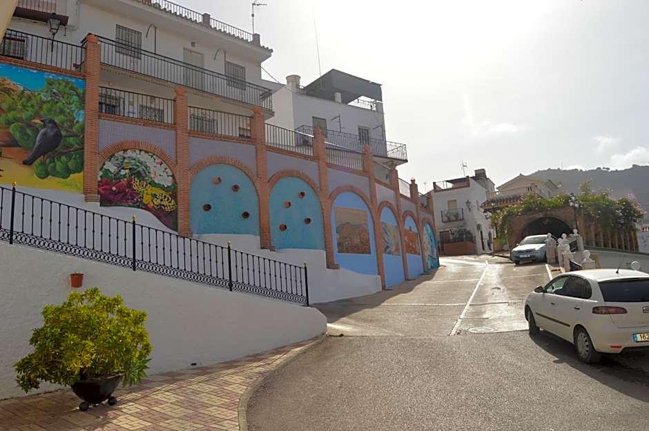 Balcones de Bentomiz