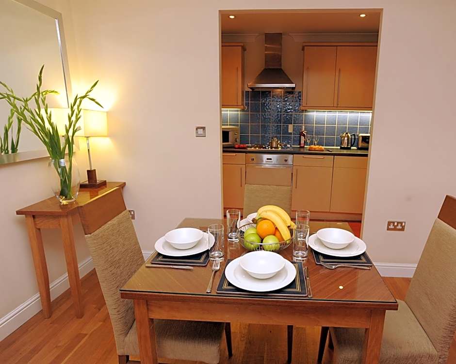 PREMIER SUITES Bristol Redcliffe