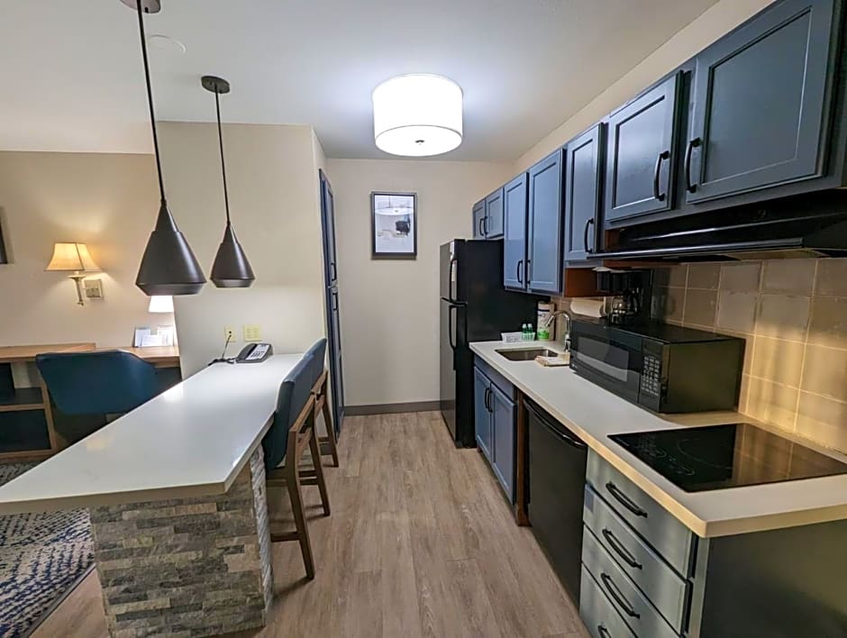 Candlewood Suites Aberdeen-Bel Air By IHG