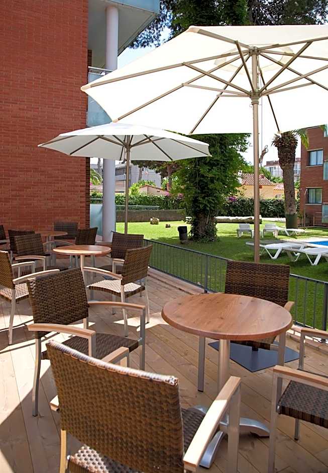 SG Costa Barcelona Apartments